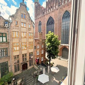 Appartement met een Slaapkamer